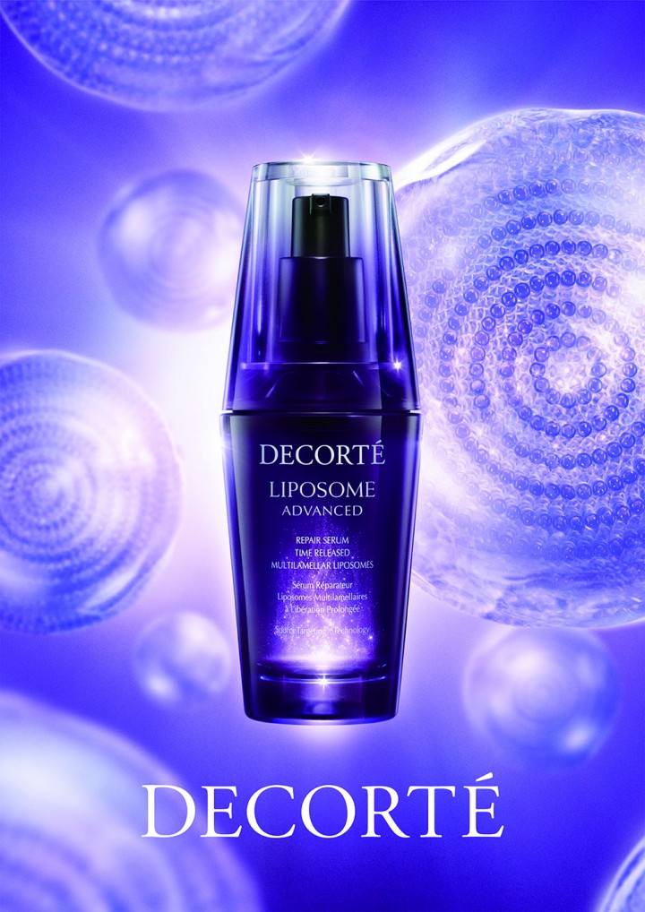 六本木ヒルズ「フルーツギャザリング」にて【DECORTÉ】お取り扱いスタート！
ワーカーの皆様にFGオリジナルコットンをプレゼントいたします！