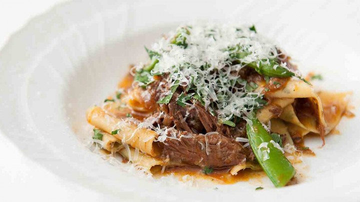 六本木ヒルズ「ラ ブリアンツァ」
コースをご利用の方は①平日ランチ：スパークリングワインorソフトドリンク1杯サービス！②ディナー：食後酒orカフェドリンクorデザートアップグレードサービス！