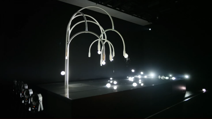 【HILLS LIFE DAILY】A.A.Murakamiによる“うたかたアート”をもう体感した？