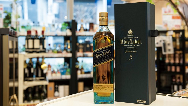 六本木ヒルズ「六本木 鈴酒」
ギフト券・たばこなど一部商品を除き5％OFF！（店頭現金決算のみ）