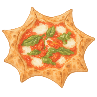 麻布台ヒルズ「RistoPizza by Napoli sta ca」
10名様以上のご予約で特別なビジネスランチコースをご提供！（平日限定）