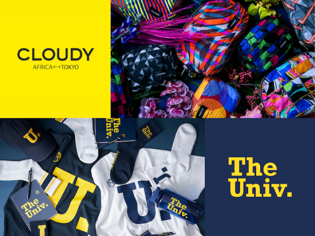 六本木ヒルズ「CLOUDY/The University.」が期間限定でオープン！