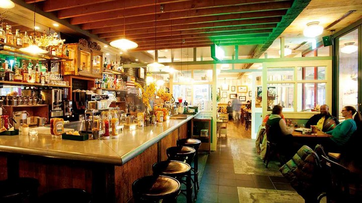 アークヒルズ「Bubby's New York ARK Hills」
1,000円以上ご利用の方は10％OFF！