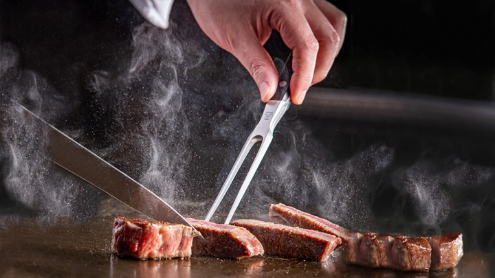 虎ノ門ヒルズ「琥 千房　虎ノ門」
ランチをご利用の方は10％OFF！