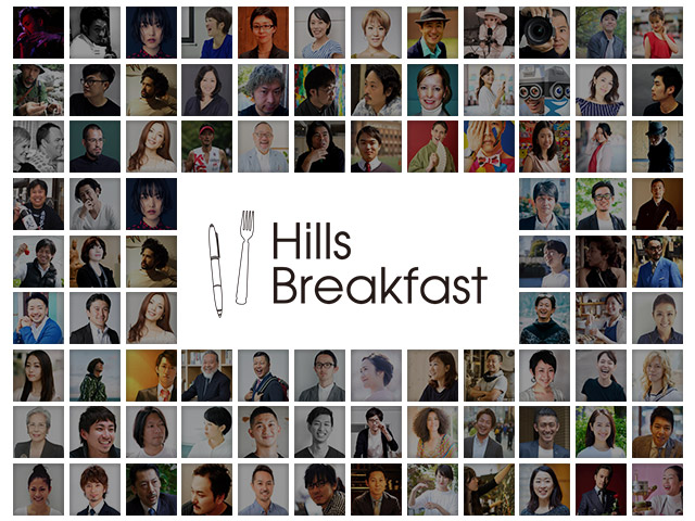 「Hills Breakfast 虎ノ門スペシャル at Night」開催！
「WORKERS' NIGHT@虎ノ門ヒルズ vol.3」とのコラボレーションでワーカーの皆様を無料ご招待