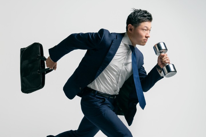 麻布台ヒルズ「デポルターレクラブ」
「健康な習慣で、仕事が変わる」オフィスワーカー限定プラン＆パーソナルトレーニング無料体験のご案内！