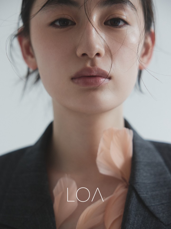 六本木ヒルズに「LOA POPUP-SHOP」がOPEN！
ワーカーの皆様に限定ポーチをプレゼント