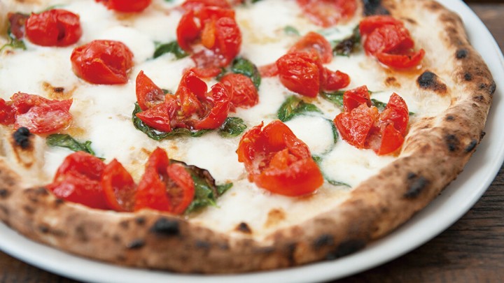 六本木ヒルズ「毛利 サルヴァトーレ クオモ」
店内でお食事をご利用の方は10％OFF！（レストランカフェタイム（15:00 ～ 17:00）は除く）