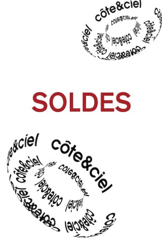 六本木ヒルズ「cote＆ciel」
全商品15%OFFセールを開催！！