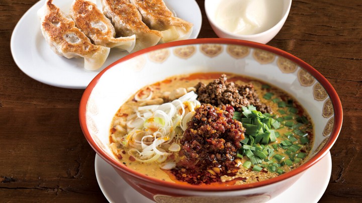 六本木ヒルズ「中国料理 ゴールデンタイガー」
10%OFF！