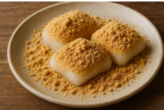 参加者募集！「六本木ヒルズ屋上庭園もちつきイベント 2026」