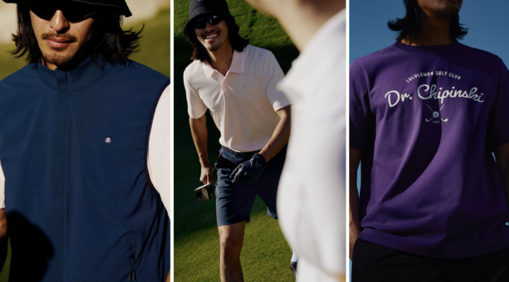 六本木ヒルズ・麻布台ヒルズ「ルルレモン」
ワーカーの皆様限定で15%OFF！