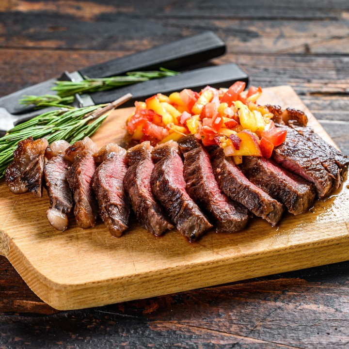 アークヒルズ アーク森ビル2階に「ROPPONGI STEAK HOUSE MEATON」がOPEN！