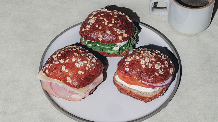 麻布台ヒルズ「ニコライ バーグマン ノム」
5％OFF！