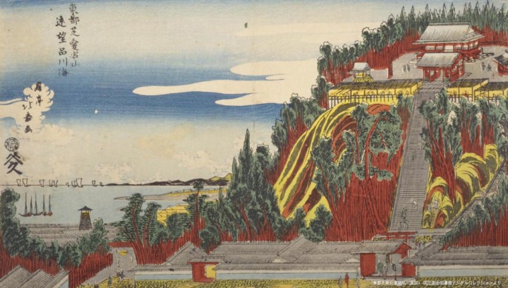 【HILLS LIFE DAILY】東京スリバチ学会会長・皆川典久さんが案内する、虎ノ門ヒルズ・麻布台ヒルズ〈地形散歩〉