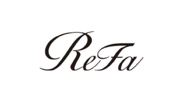 虎ノ門ヒルズ「ReFa」
ヘアケアコスメを含む10,000円以上お買上げの方は10%OFF！
