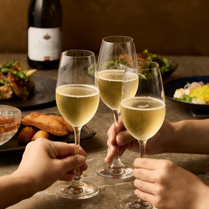 麻布台ヒルズの宴会プランをご紹介！オフィスワーカー限定特典も！