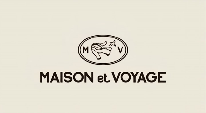麻布台ヒルズ「MAISON et VOYAGE」
MAISON et VOYAGEの商品をご購入の方にノベルティショッピングバックをプレゼント！