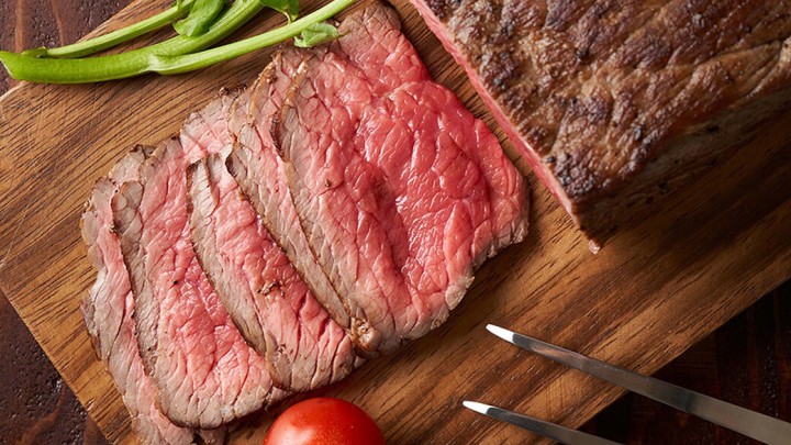 虎ノ門ヒルズ「BISTRO & CAFE LOUNGE LA BOUCHERIE」
ランチ100円OFF！ディナーは5％OFF！（ディナー割引上限10,000円まで）