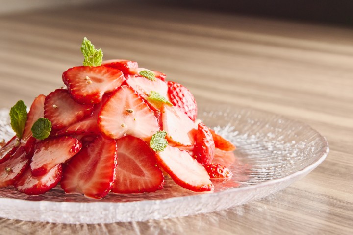 六本木ヒルズ「Adesso（アデッソ）」
ワーカー限定お得なパスタランチをご提供いたします！