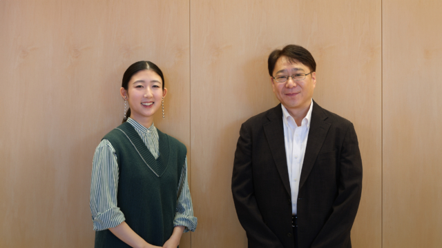 【HILLS LIFE DAILY】「ドローン航路プラットフォーム」により多種多様なビジネスが自由に行き交う場を創出し、社会課題の解決を目指す——グリッドスカイウェイ × WiL 三吉香留菜