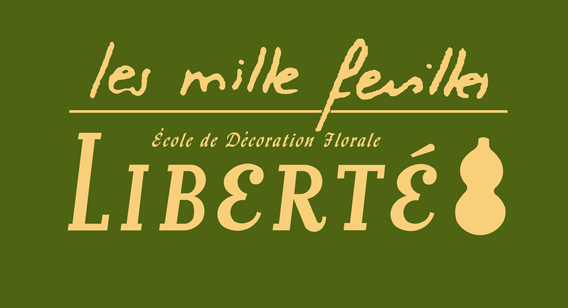 麻布台ヒルズ「レ ミルフォイユ ドゥ リベルテ」
6,600円以上お買い上げの方は生花10％OFF！（一部商品を除く）