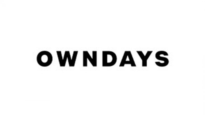 虎ノ門ヒルズ「OWNDAYS」
一部商品を除き10%OFF！